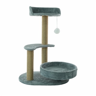 Złożone drzewa kotów